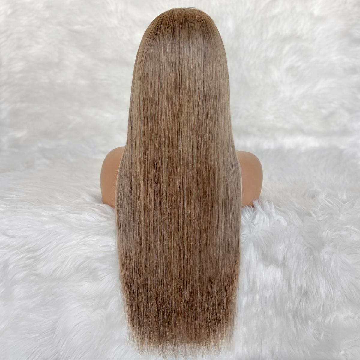 Penelope - 13x4 HD Lace Front Wig 220% Density